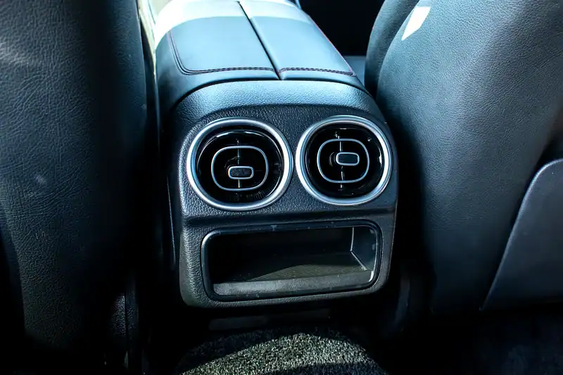 2023 Mercedes-Benz C-Class C43 AMG 6 Cylinder Engine Petrol Solver Black Wagon