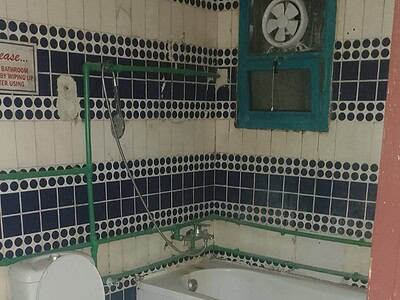 Residential 3 Bedroom Apartment for rent Sharjah