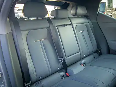 2026 Zeekr X Premium Electric Car 550 - 650 KM Grey SUV RWD