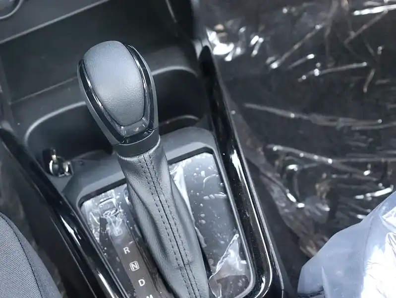 2026 Suzuki Swift GLX 1.2L 4 Cylinders Engine Petrol Grey Black SUV FWD
