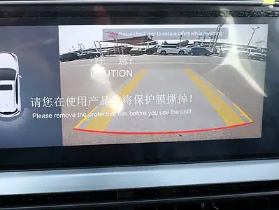 2025 Chery Tiggo 4 Other 3 Cylinders Engine Petrol Silver Black SUV GCC Specs