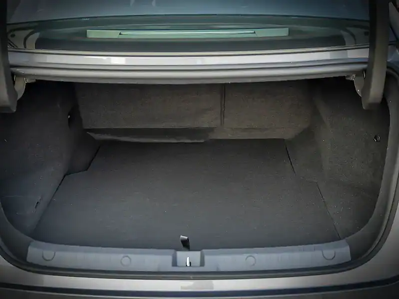 2025 BYD Qin L DM-i L120KM Hybrid 4 Cylinders Grey Black Sedan