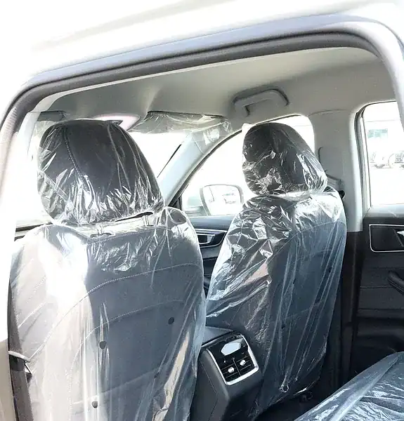 2025 Chery Tiggo 4 Other 3 Cylinders Engine Petrol Silver Black SUV GCC Specs