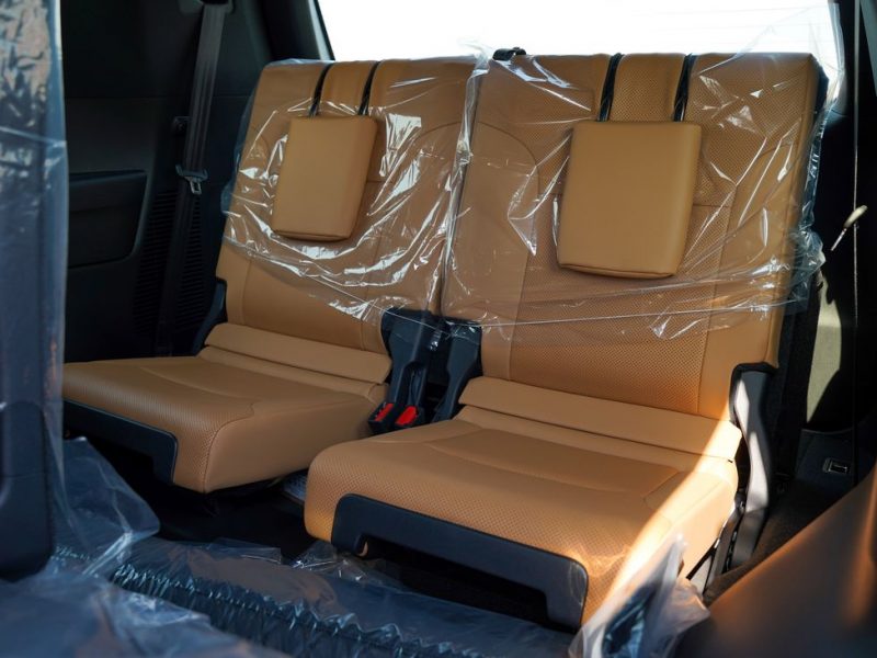 2025 Lexus LX 600 6 Cylinders Engine Silver Tan SUV GCC Specs