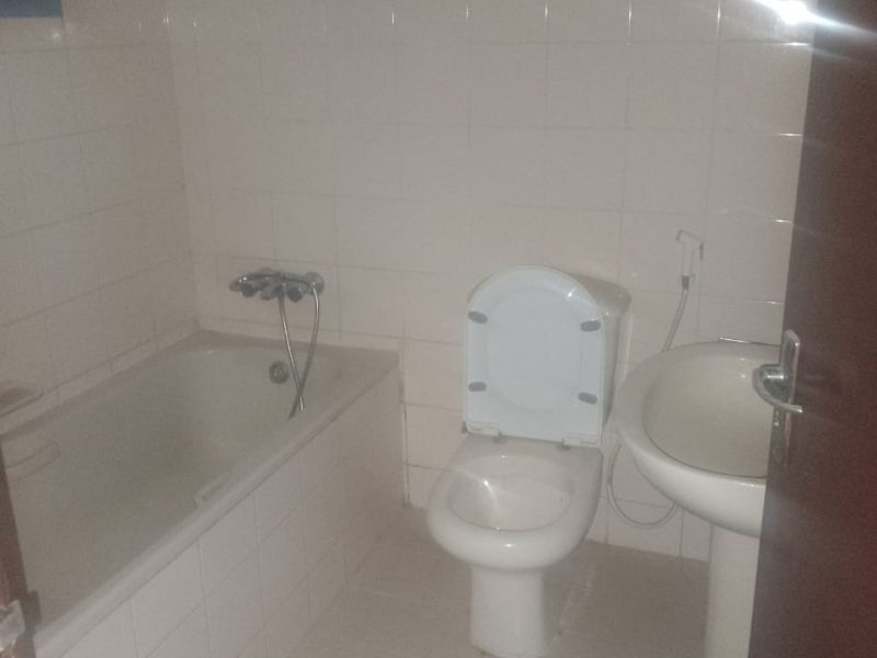 Residential 2 Bedroom Apartment for rent Sharjah