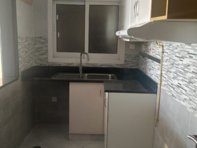 Residential 2 Bedroom Apartment for rent Sharjah
