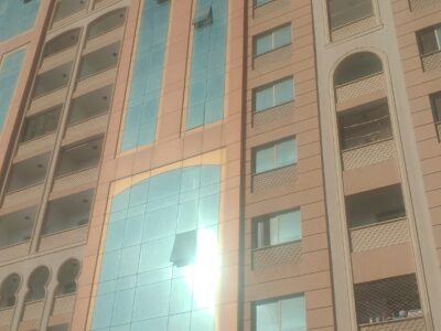 Residential 2 Bedroom Apartment for rent Al Nahda Dubai