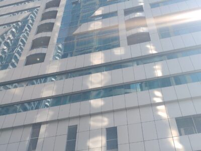 Residential 2 Bedroom Apartment for rent Sharjah