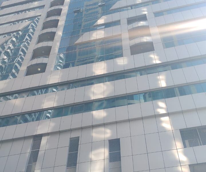 Residential 2 Bedroom Apartment for rent Sharjah