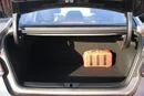 2025 MG GT MG GT 1.5L Turbocharged 4 Cylinder Full Option Grey Black Sedan