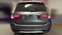 2024 Mercedes-Benz GLS 450 3.0 L inline-6 Turbocharged Grey Beige SUV
