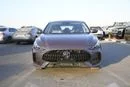 2025 MG GT MG GT 1.5L Turbocharged 4 Cylinder Full Option Grey Black Sedan