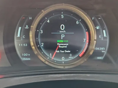 2017 Lexus IS-Series 350 6 Cylinders engine White Maroon Sedan American Specs