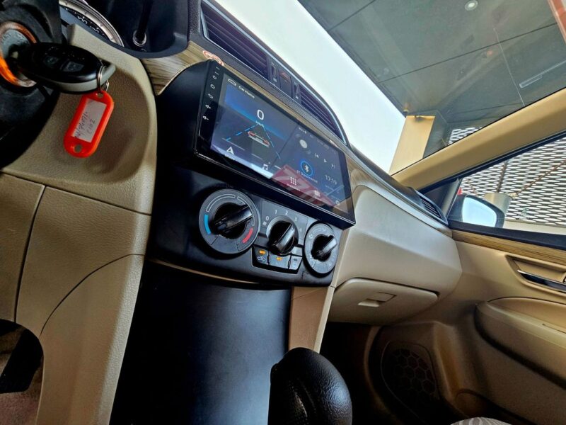 2022 Suzuki Ciaz CIAZ GL 1.5 Liters 4 Cylinder Engine GCC Specs White Beige Sedan