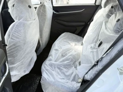 Geely GX3 Pro Pro 1.5 4 Cylinders Engine Petrol 2026 White Black SUV
