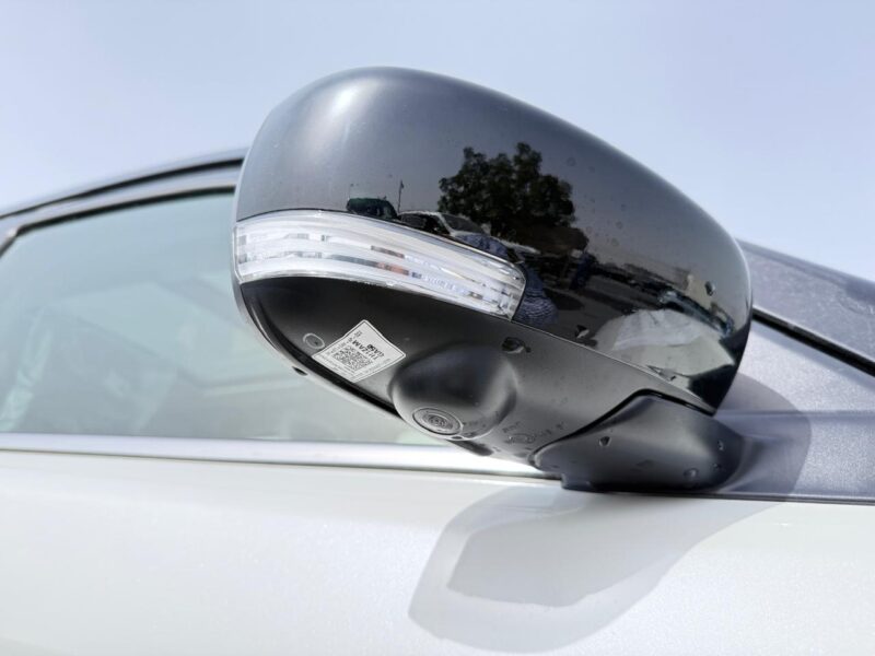Toyota Urban Cruiser 1.5L With Panoramic 2026 Model Grey Red SUV
