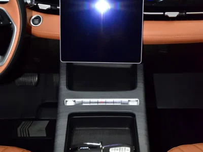 2026 Geely Preface GF 4 Cylinders Engine Black Tan Sedan GCC Specs
