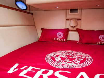 Yacht Charter Available in Dubai UAE