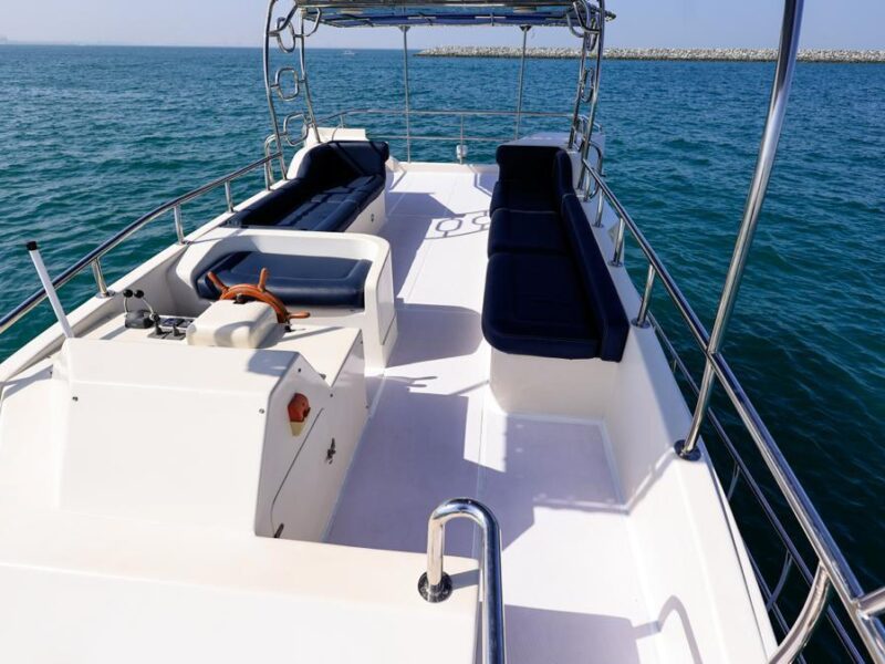 For Rent Yacht Charters in Dubai UAE