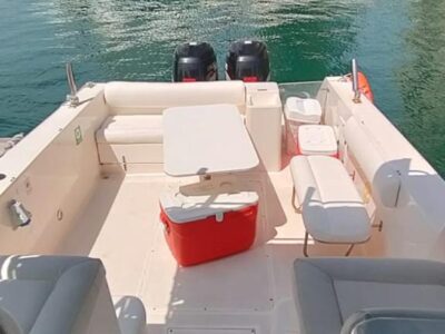 Fishing Charter Available in Dubai UAE