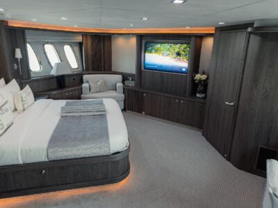 Party Yacht Charters for 20 PAX Available in Dubai UAE