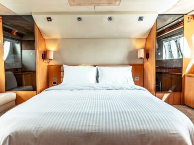 Yacht Charter in Dubai UAE 68ft up to 20 Person