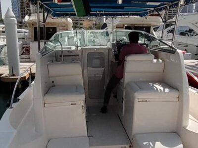 Fishing Charter Available in Dubai UAE