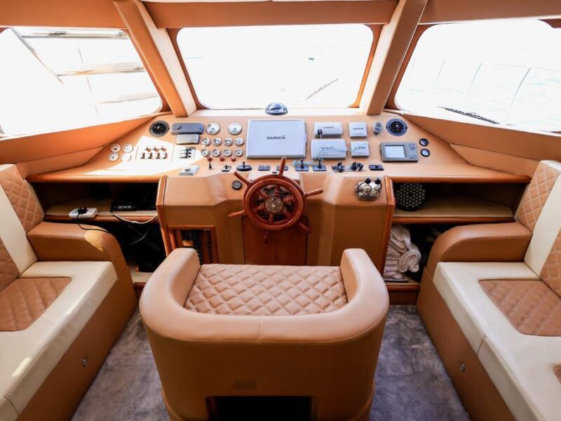 For Rent Yacht Charters in Dubai UAE