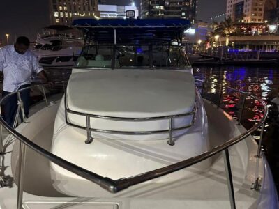 Fishing Charter Available in Dubai UAE