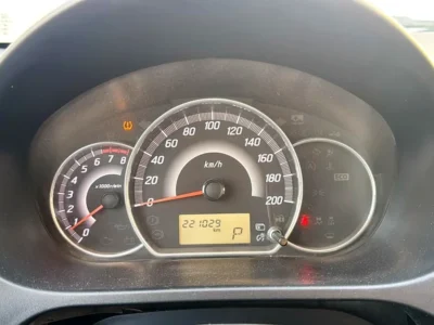 2019 Mitsubishi Attrage Other 5 Cylinder Petrol Engine Silver Grey Sedan GCC