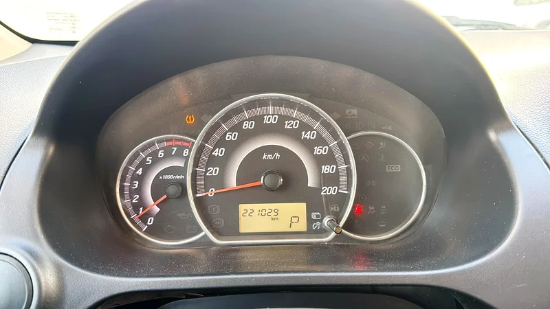 2019 Mitsubishi Attrage Other 5 Cylinder Petrol Engine Silver Grey Sedan GCC