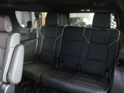 2025 Cadillac Escalade Sport Platinum 6.2 Liter V8 4WD Black SUV