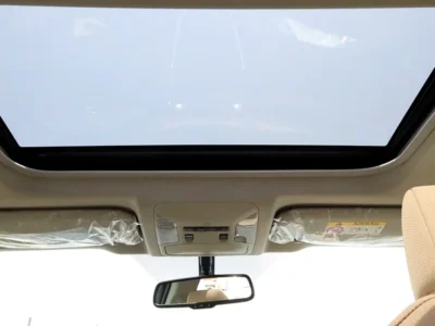 2025 Toyota Rav 4 Other 4 Cylinder Hybrid Engine Black Beige SUV GCC Specs