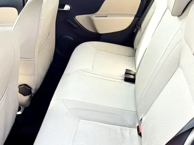 2020 Renault Symbol LE 4 Cylinder Petrol Engine Brown Beige Sedan GCC Specs