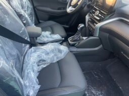 2024 Suzuki Grand Vitara 1.5L 4-cylinder Petrol Engine White Black SUV
