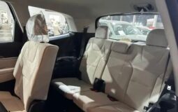 2024 Kia Telluride 3.8 Litres V6 Cylinder Engine Gasoline Blue Beige SUV