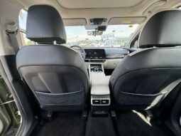 2024 Kia Sportage 1.6L Turbocharged Inline 4 Cylinder Engine Green Beige SUV