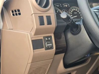 2025 TOYOTA LAND CRUISER PICK 4.0L PETROL DOUBLE CAB A/T Beige SUV
