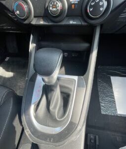 2024 Kia Cerato 1.6L Inline-4 Cylinder Petrol Engine Silver Black Sedan FWD