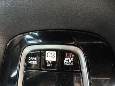 2024 Toyota Corolla Hybrid Elite 1.8L 4 Cylinders Full Option White Black Sedan
