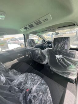 2023 Toyota Rush 1.5 L inline-4 Petrol Engine, Dual VVT-i Bronze Black SUV