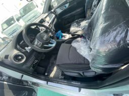 2024 Kia Cerato 1.6L Inline-4 Cylinder Petrol Engine Silver Black Sedan FWD