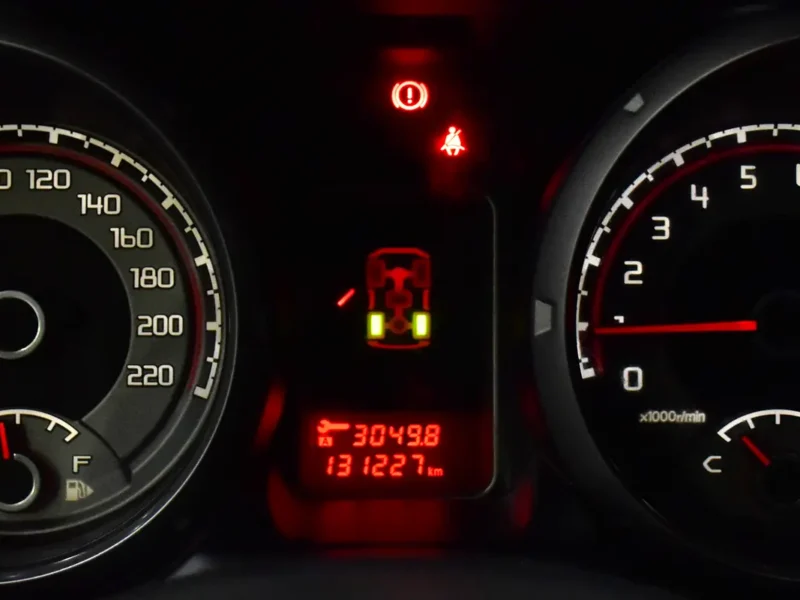2018 Mitsubishi Pajero GLS 6 Cylinder Petrol Engine White Black Crossover GCC