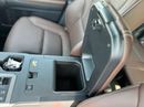 2024 Toyota Prado First Edition 2.4 Litres 4 Cylinder Petrol Engine Blue Brown SUV