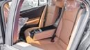 2025 Lexus ES300h 2.5-liter inline-4 Hybrid​ AT Black Tan Sedan FWD GCC Specs