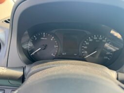 2024 Nissan Navara 2.3 L Turbo-Diesel inline‑4 Cylinder Engine Silver Black Pick Up