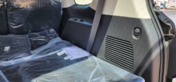 2024 Nissan Patrol 3.8 Litres V6 Cylinder Petrol Engine Black SUV
