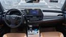 2025 Lexus ES300h 2.5-liter inline-4 Hybrid​ AT Black Tan Sedan FWD GCC Specs