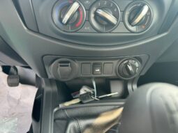 2024 Nissan Navara 2.3 L Turbo-Diesel inline‑4 Cylinder Engine Silver Black Pick Up