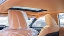2025 Lexus ES300h 2.5-liter inline-4 Hybrid​ AT Black Tan Sedan FWD GCC Specs
